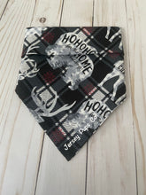 Winter Woods Bandana