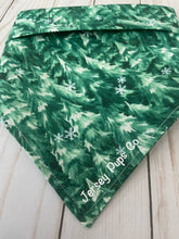 Spruce It Up Bandana