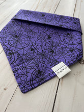 Night Writer Bandana
