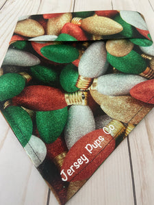 The Tree Lights Bandana