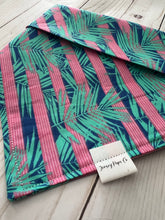 Tropical Paradise Bandana