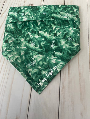 Spruce It Up Bandana