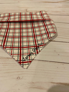 Mr. Cupid Bandana