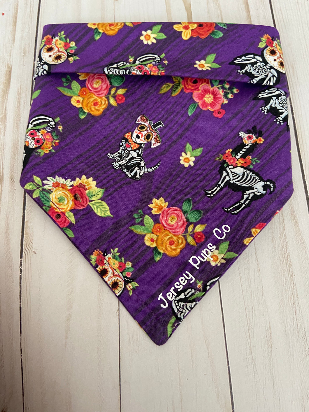 Sweet Pets Bandana