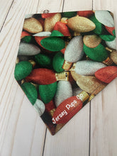 The Tree Lights Bandana