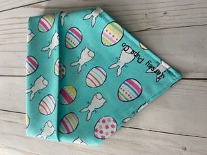 Egg Hunt Bandana